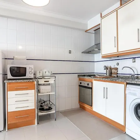 Leva Dmar Appartement