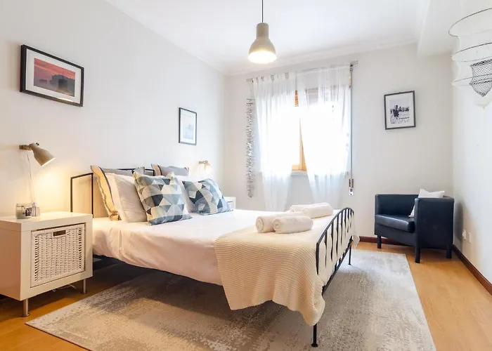 Leva Dmar Appartement