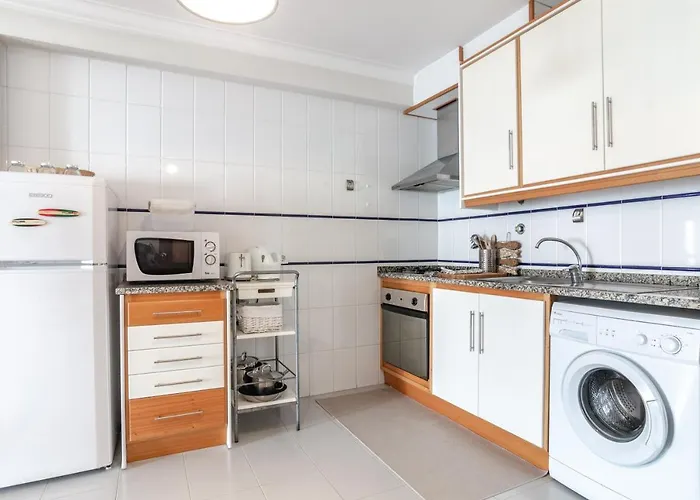 Leva Dmar Appartement