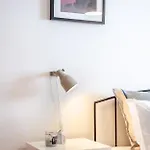 아파트 Leva Dmar *