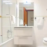 아파트 Leva Dmar *