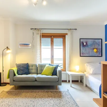 Apartament Leva Dmar