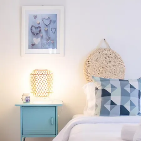 Leva Dmar Appartement Nazaré