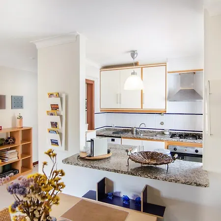 Appartement Leva Dmar *