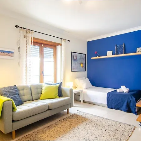 Appartement Leva Dmar
