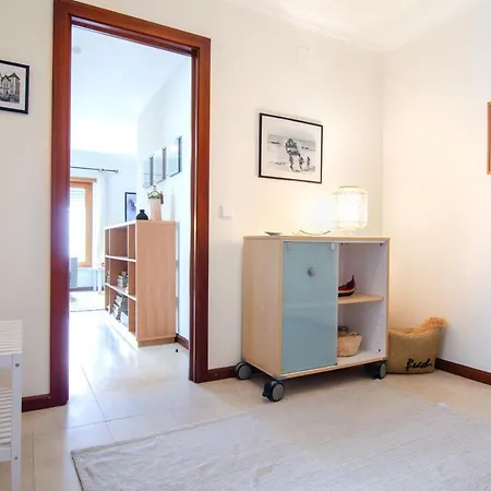 Leva Dmar Appartement *
