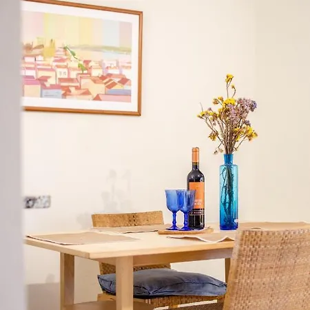 Leva Dmar Appartement