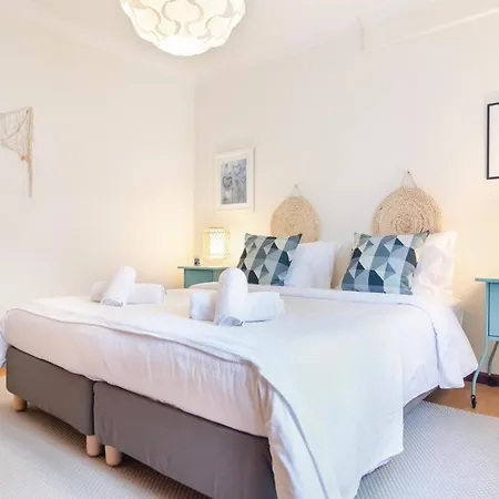 Lägenhet Leva Dmar *