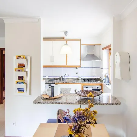 Leva Dmar Appartement *