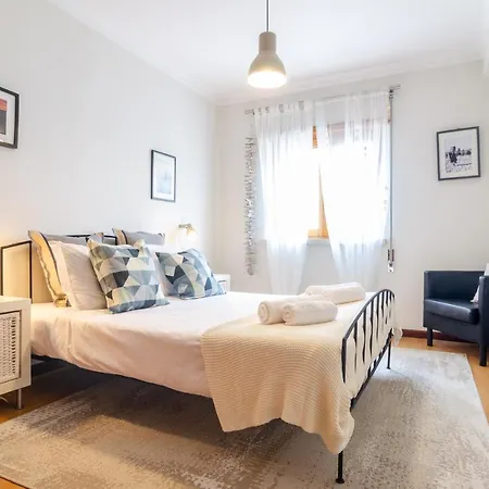 Leva Dmar Appartement