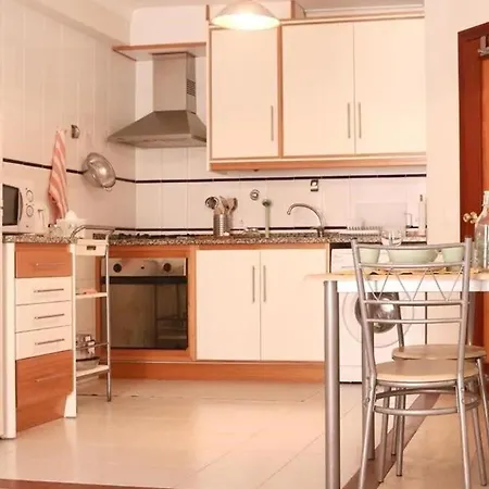 Leva Dmar Apartament *