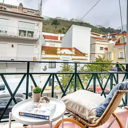 Leva Dmar Nazare