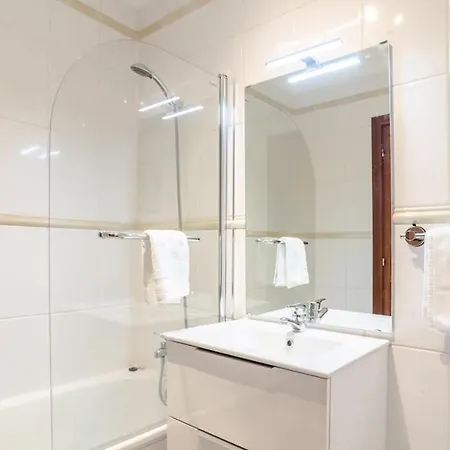 Appartement Leva Dmar Nazaré
