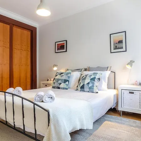Appartement Leva Dmar *