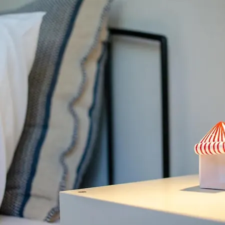 Apartmán Leva Dmar Nazaré