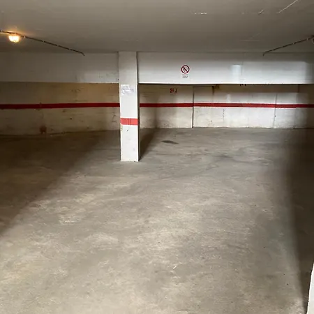 Leva Dmar Apartament *