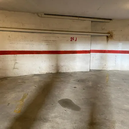 Leva Dmar Lägenhet Nazaré