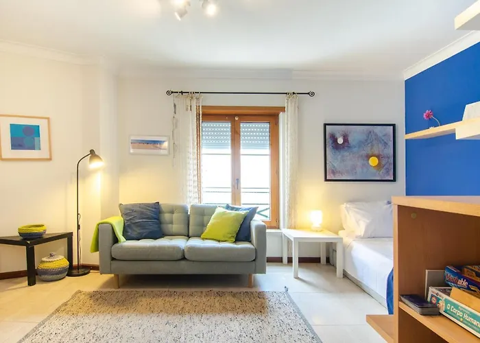 Apartament Leva Dmar