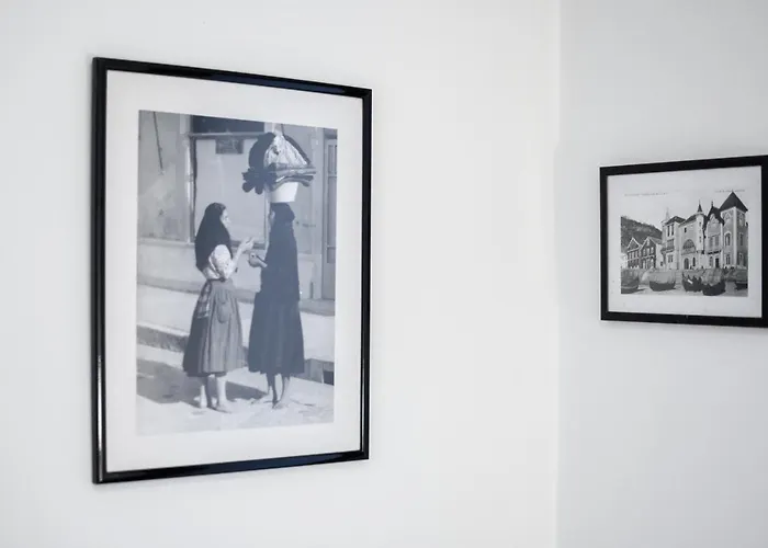 Apartmán Leva Dmar *