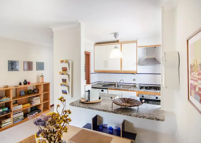 Apartmán Leva Dmar *