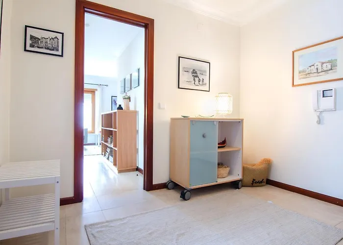 Leva Dmar Apartament *