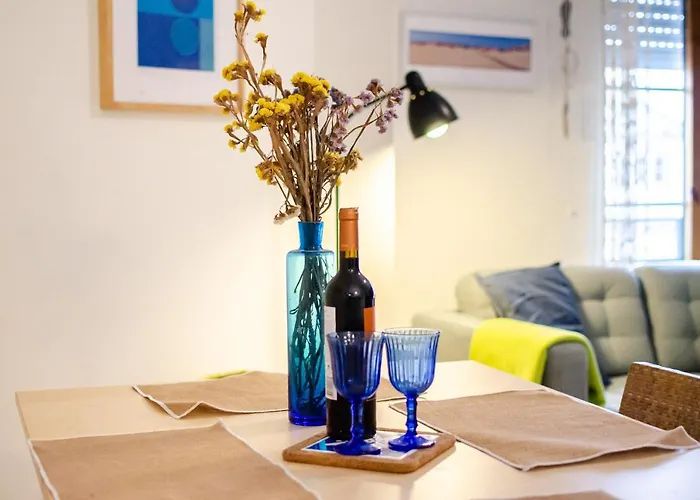 Leva Dmar Apartament *