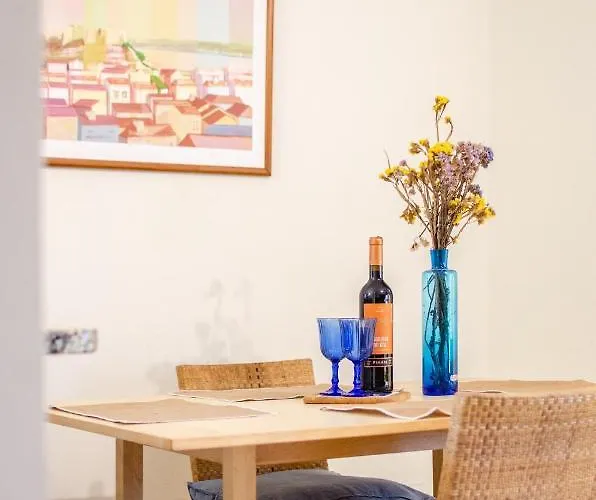 Leva Dmar Apartament