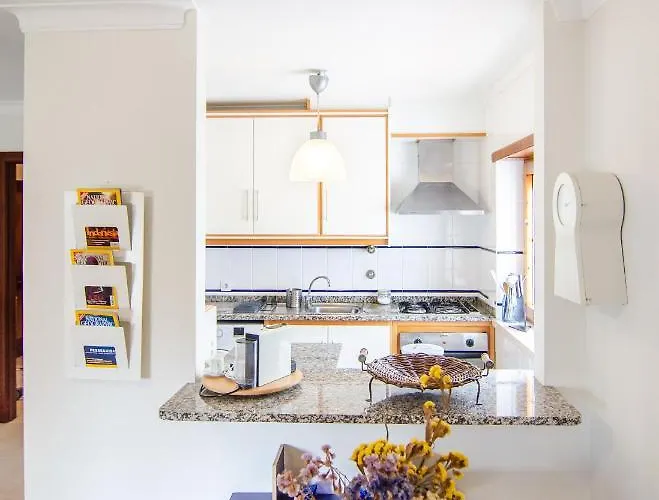 Leva Dmar Apartament *