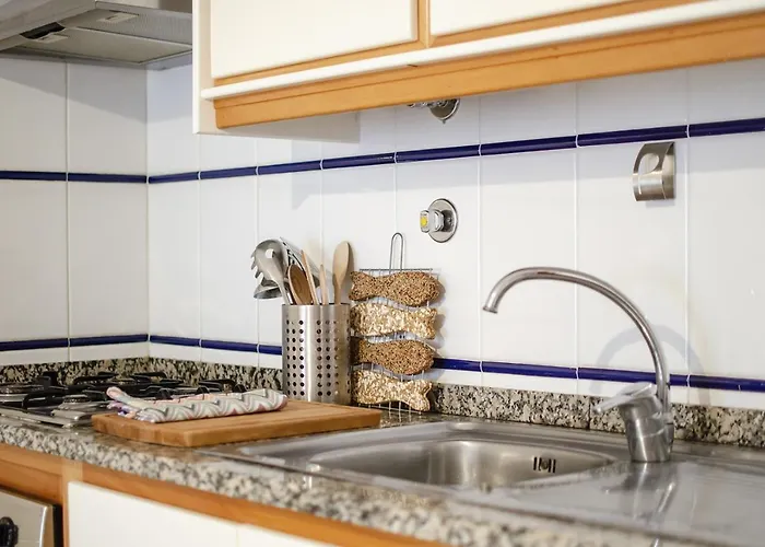 Apartament Leva Dmar Nazaré