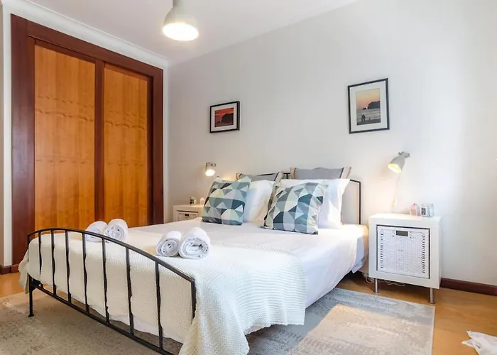 Apartament Leva Dmar *