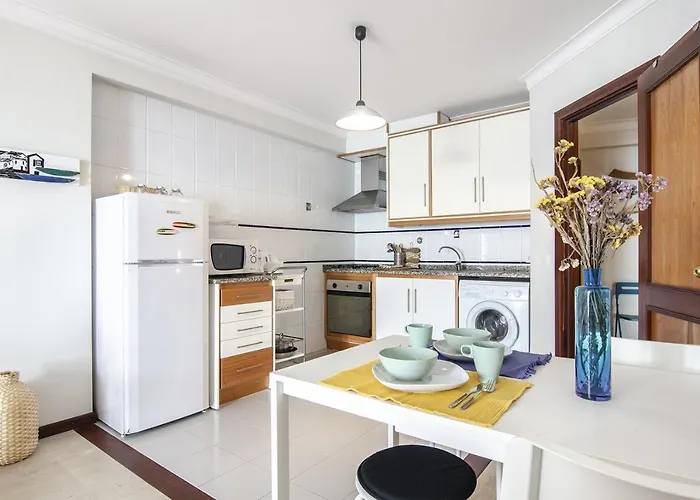 Leva Dmar Apartament