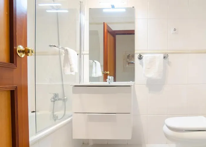 Apartament Leva Dmar *