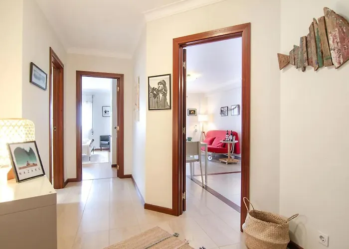 Apartmán Leva Dmar