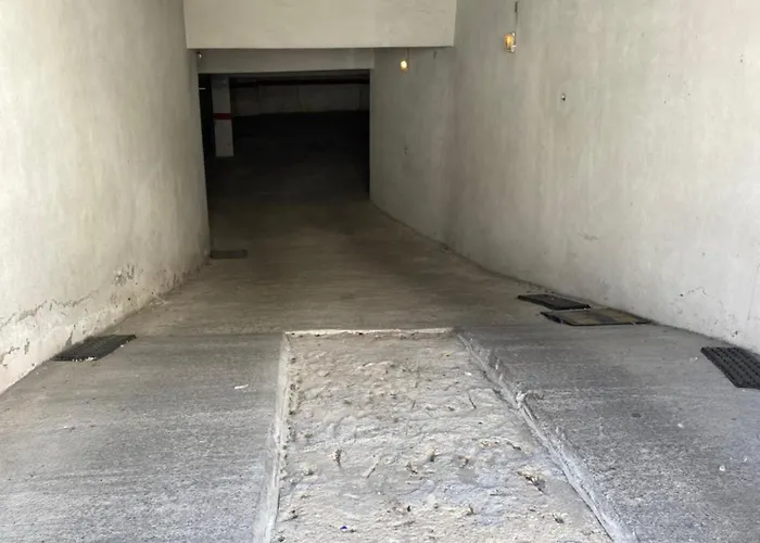 Apartament Leva Dmar Nazaré