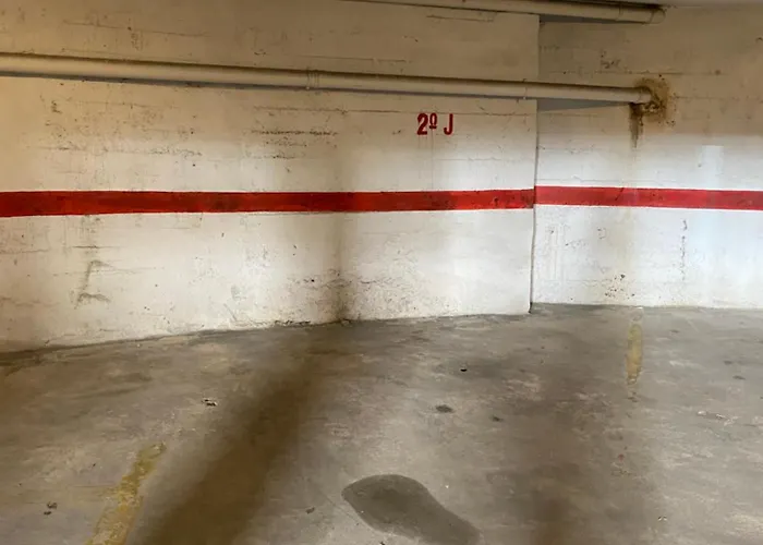 Leva Dmar Apartmán Nazaré